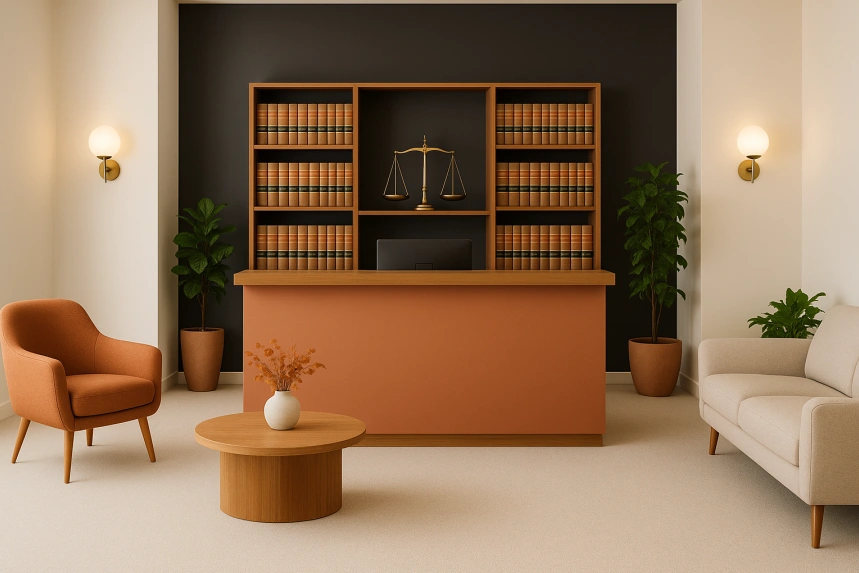Contact Paul Anderson Law Firm