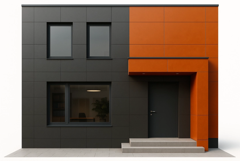 Paul Anderson Law Firm office building